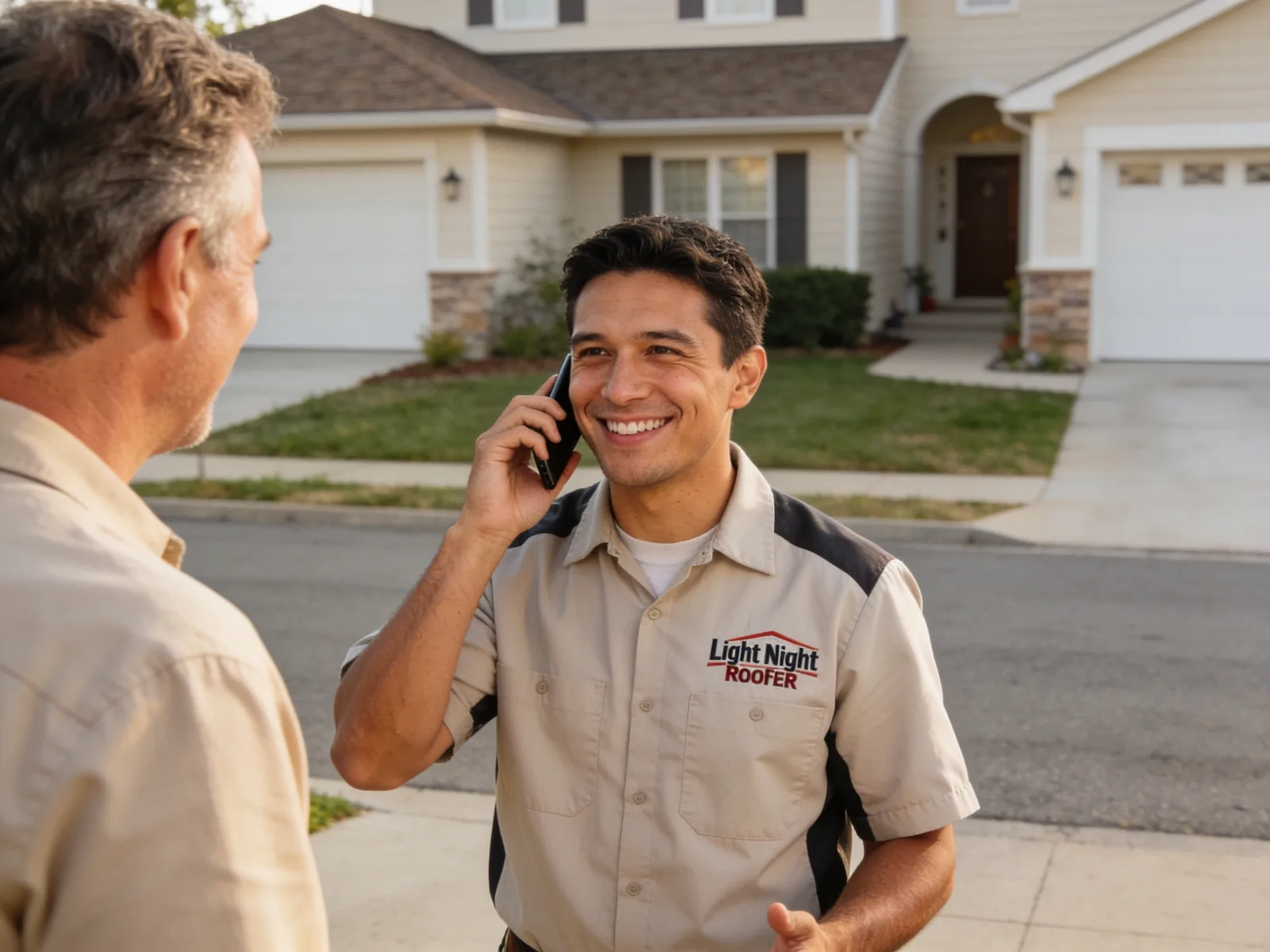 Emergency Roof Repair Almond, WI FAQs